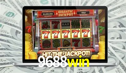 Weekend Specials 9688win