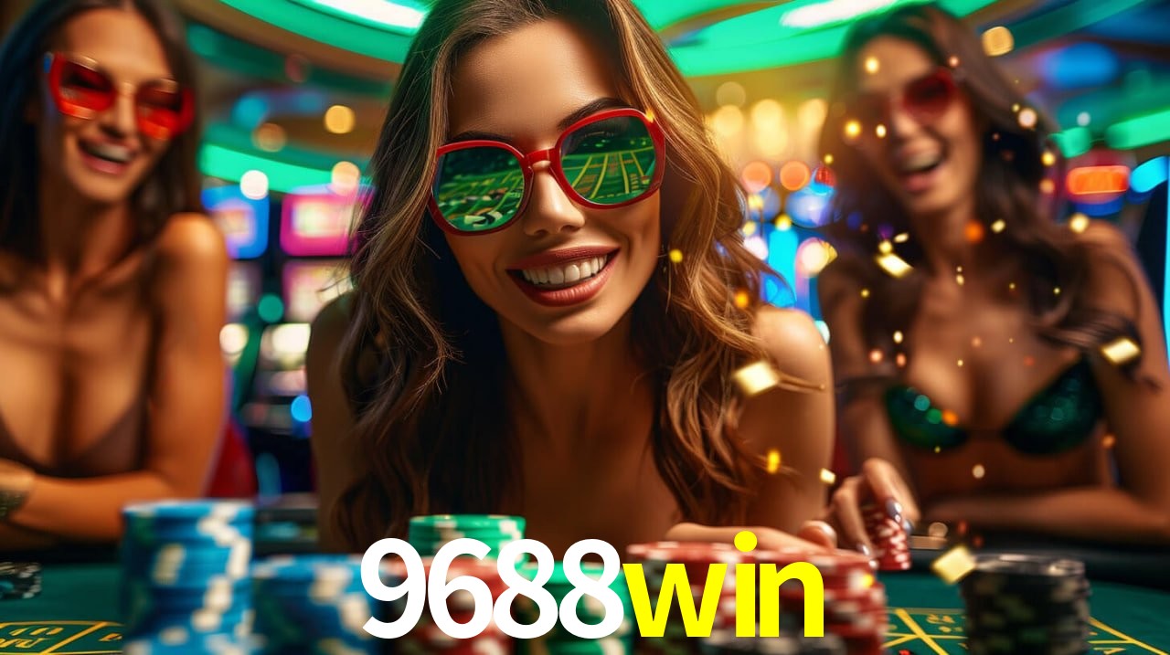 Basketball Betting 9688win