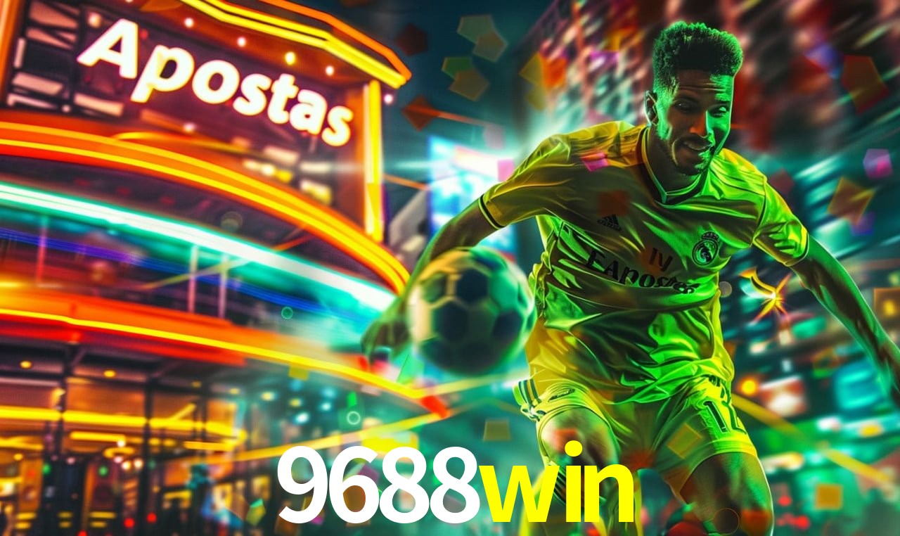 Diretório de Jogos 9688win