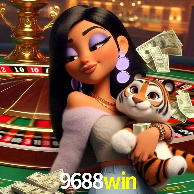 Tennis Betting 9688win