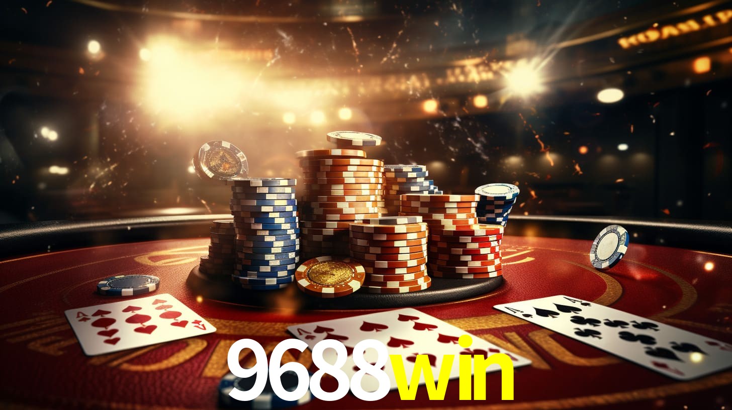 Live Casino 9688win
