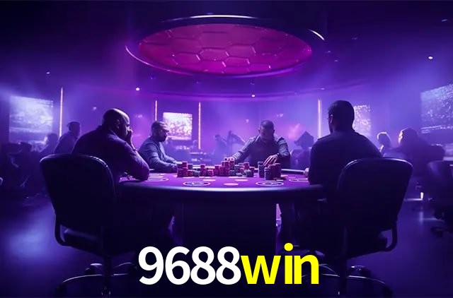 Estatísticas do Jogo 9688win
