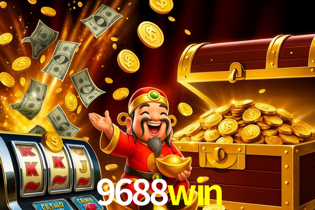 Torneios 9688win