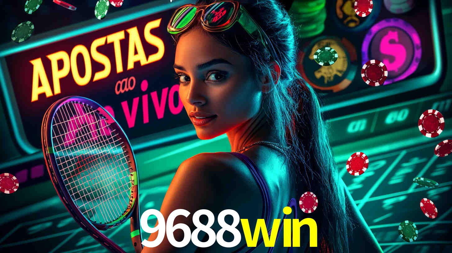 Descubra a Essência do 9688win: Nossa História e Compromissos