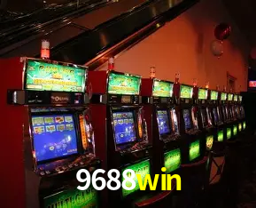 Exclusive Offers 9688win