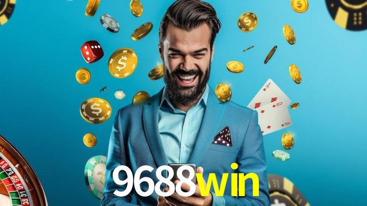 Game Statistics 9688win