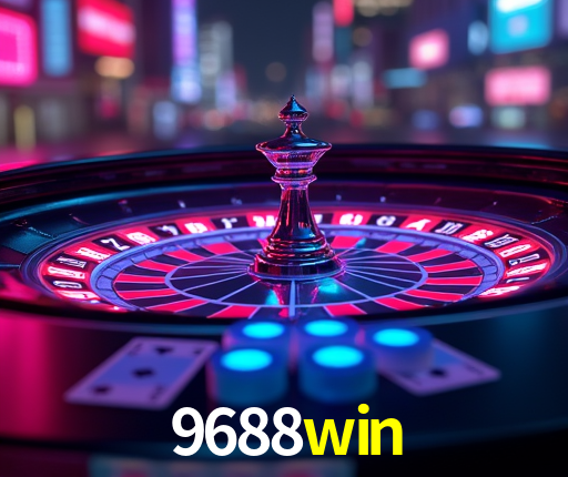 A Experiência Imersiva dos Cassinos Ao Vivo no 9688win
