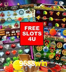Seasonal Promotions 9688win