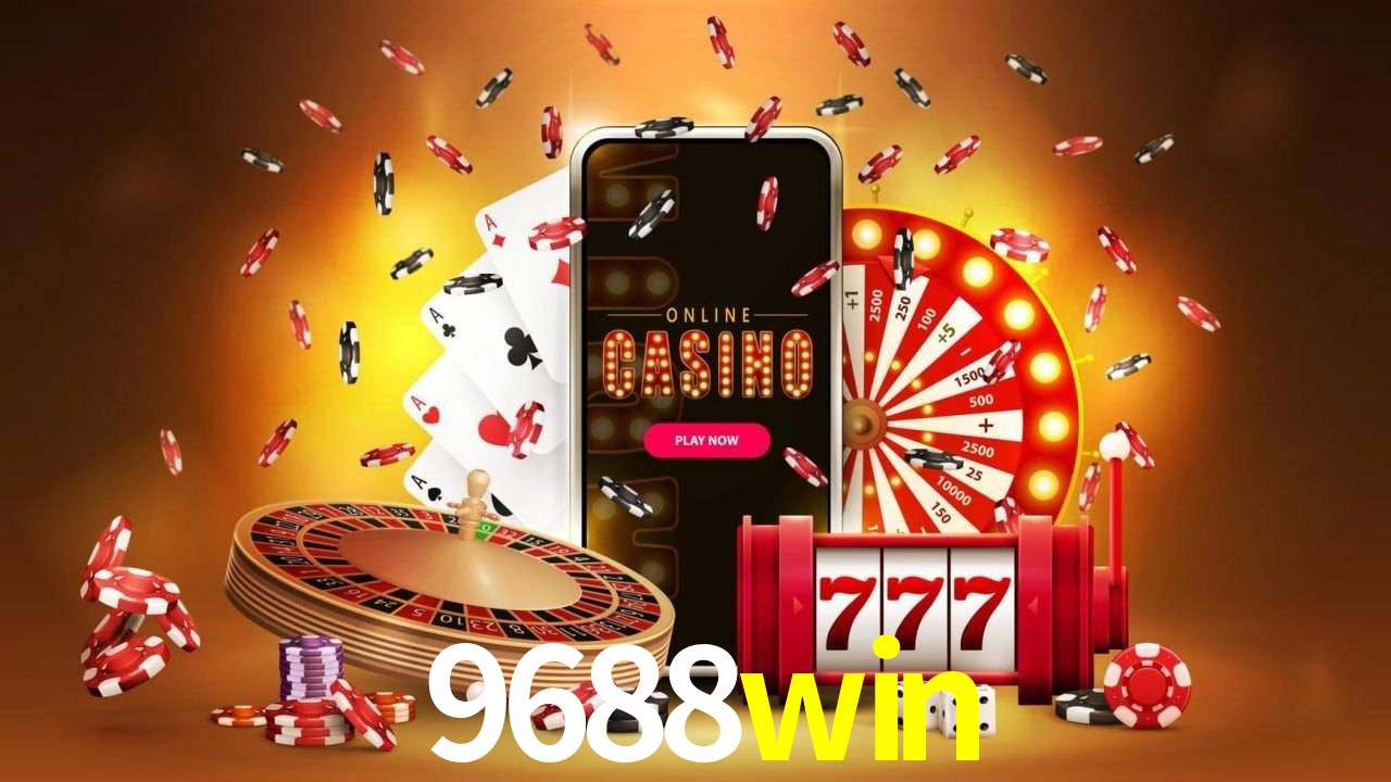 Login Seguro 9688win