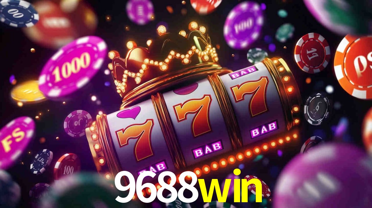 Bonus Features 9688win