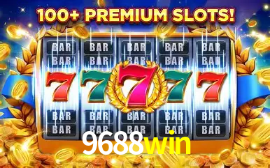 Descubra o Mundo do Cassino Online com 9688win
