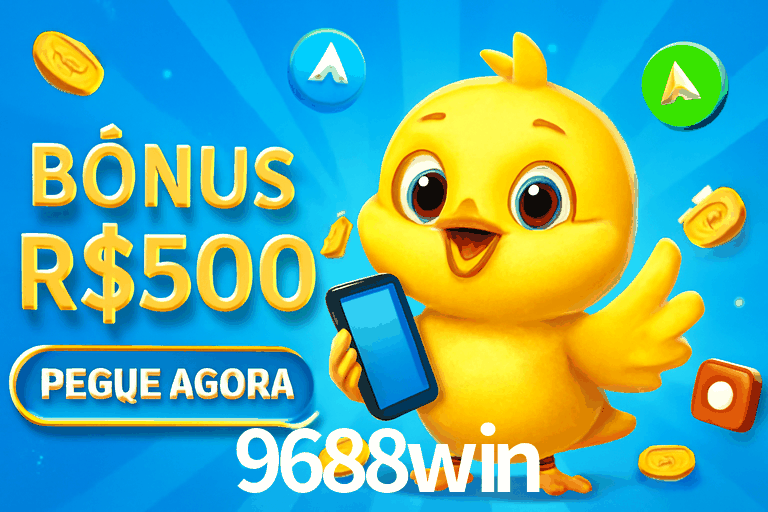 Secure Login 9688win